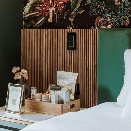 Selvario 36 Hotel Medellín Kültér fotó