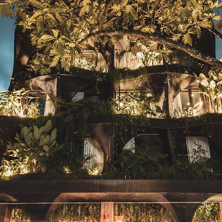 Selvario 36 Hotel Medellín Kültér fotó