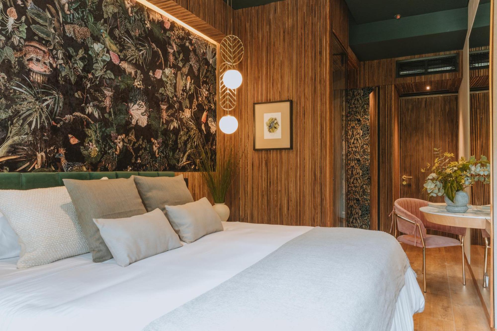 Selvario 36 Hotel Medellín Kültér fotó