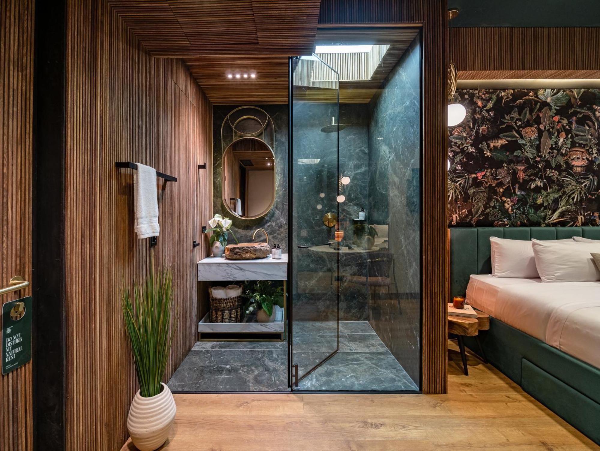 Selvario 36 Hotel Medellín Kültér fotó